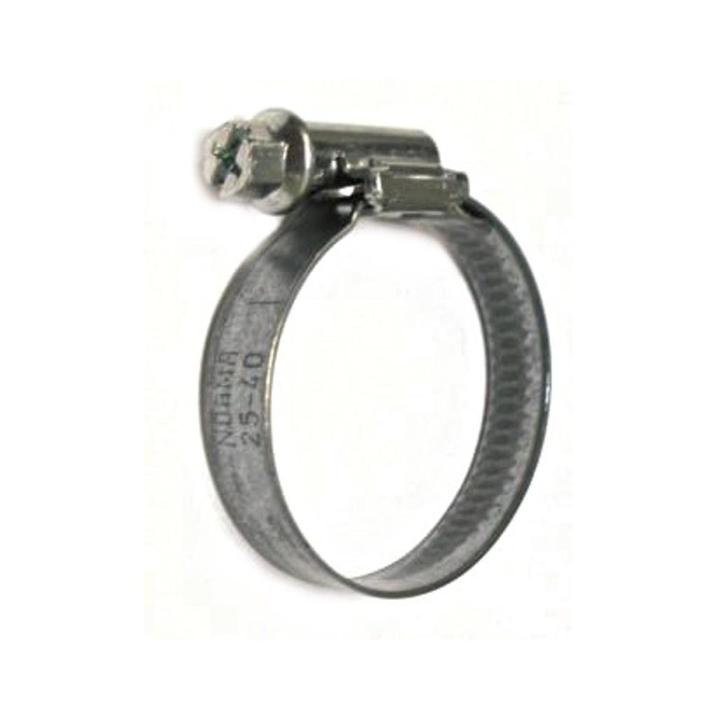 COLLIER VIS TANG. 16-27 (9mm)