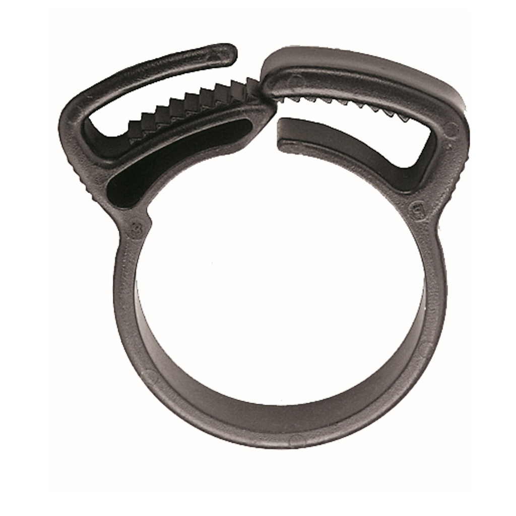 CS CRANTE 16 PLASTIQUE (100), LA PIECE