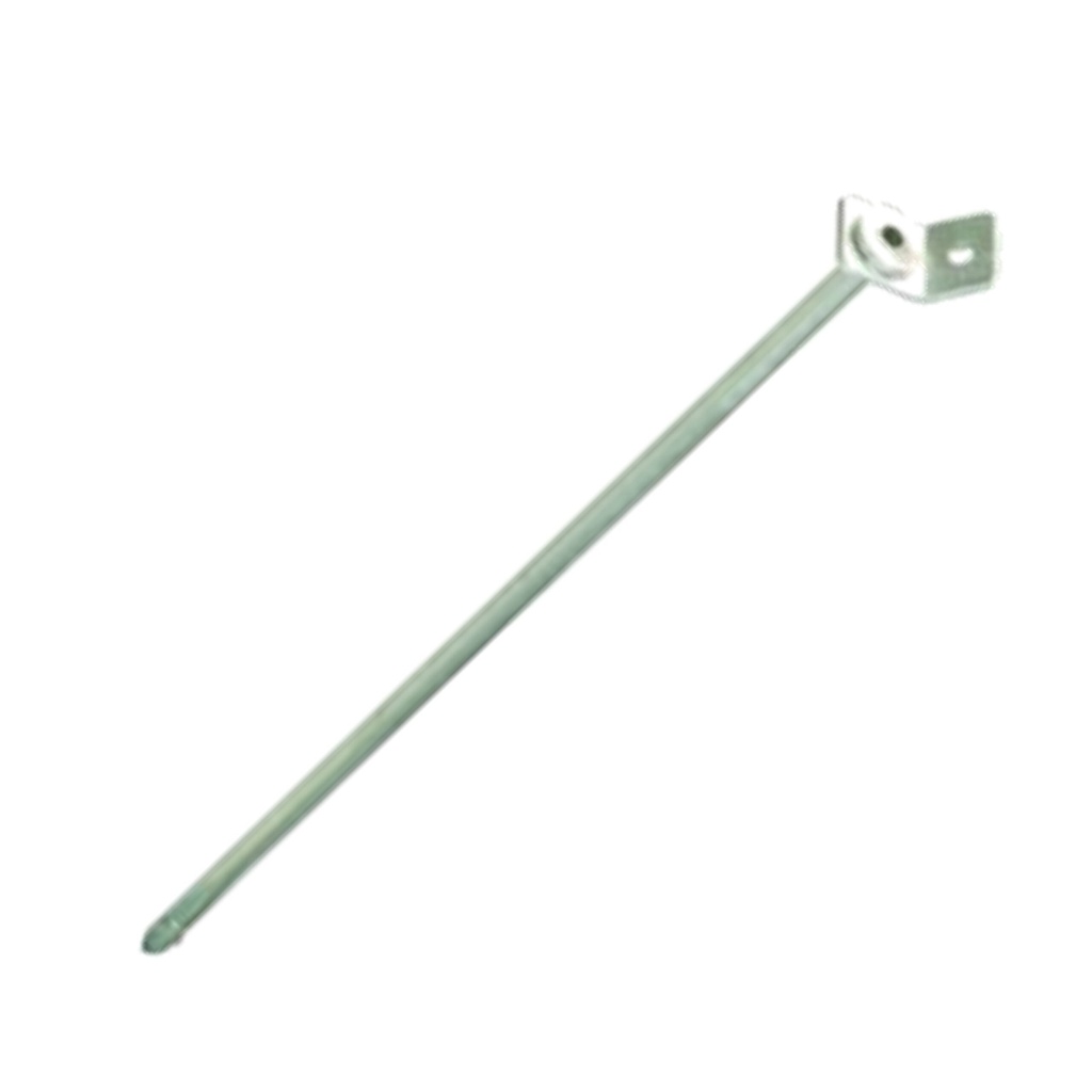 AMARRE A PERCUSSION FENOX 600 MM + BRAQUET