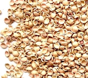 MULCHS KERN FLAKES C (100% CERISE), SAC DE 50 L (+/- 25 KG)