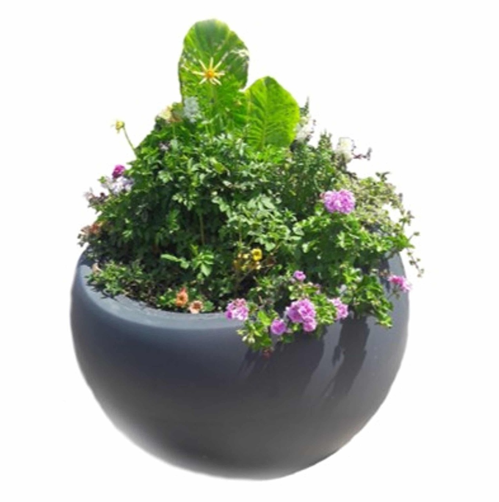 POT BOULE AVEC RESERVE