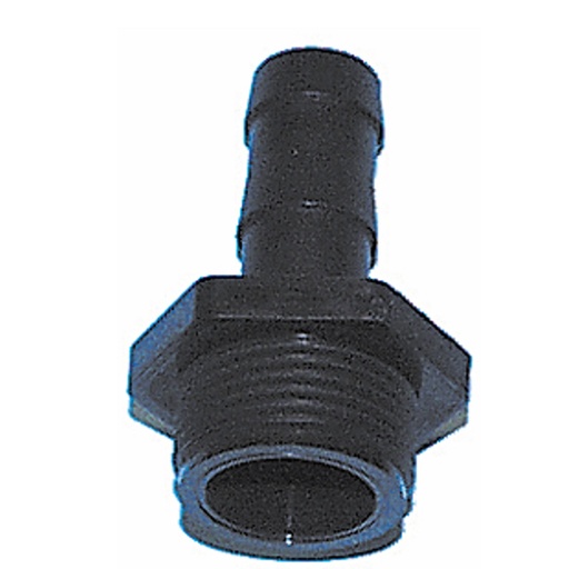 [AF13MM162700G] EMB CAN  16 x 3/4 M