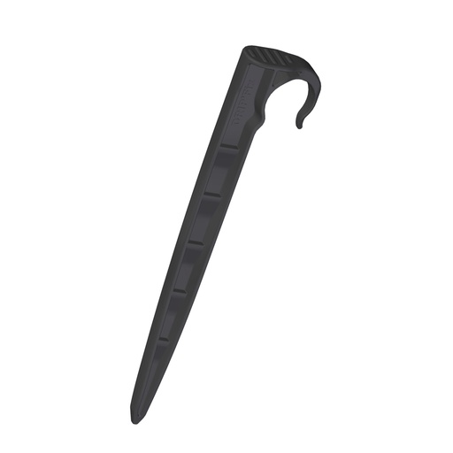 [AF50PIP12P00C] CRAMPON SOL MARRON DRIPFIX(20), LE SACHET