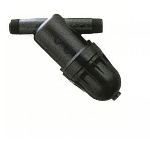 [AF51FTAZ2700J] FILTRE MODULAR 100  3/4P  130µ
