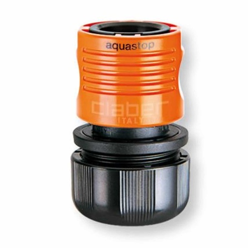 [AF81RAC08000C] RAC AUTO CLABER 15 SS CLAPET