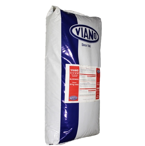 [EVD5059] SANG DESSECHE 13% N, SAC DE 25 KG