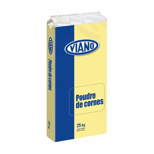 [EVD5070] POUDRE DE CORNE BROYE, SAC DE 25 KG