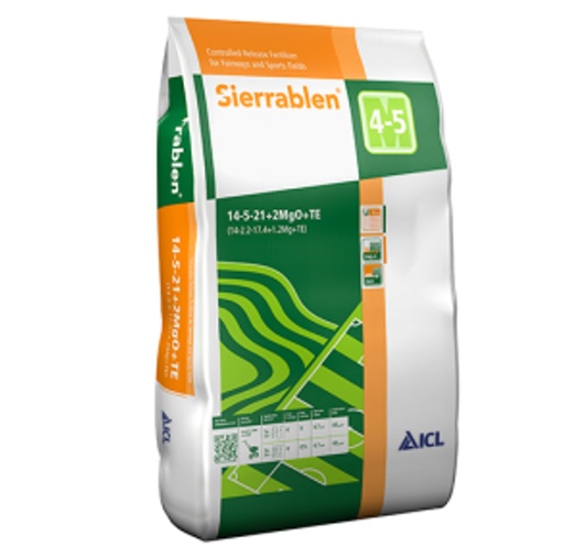 [ICL42410125] SIERRABLEN 14.05.21 + 2 Mgo, 4-5 MOIS, SAC DE 25 KG