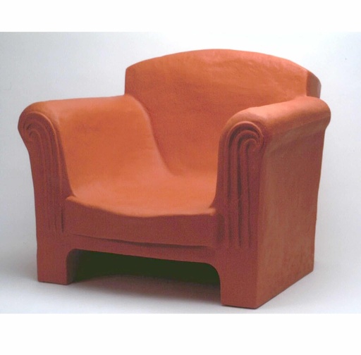 FAUTEUIL OLGA