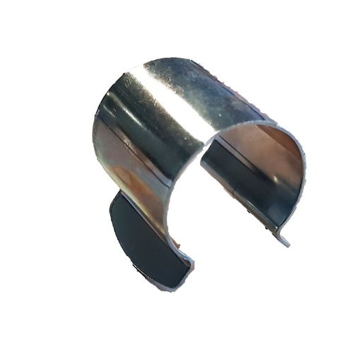 [RIP620242] CLIPS ACIER 3 CM DIAM 25